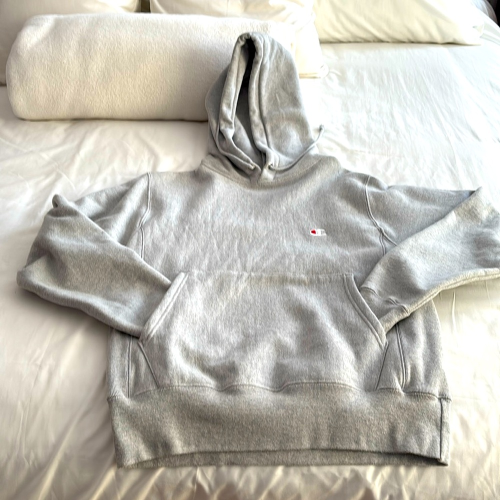 Champion Hoodie
